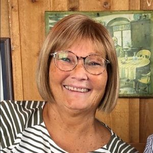 Meet your Posher, Barbara